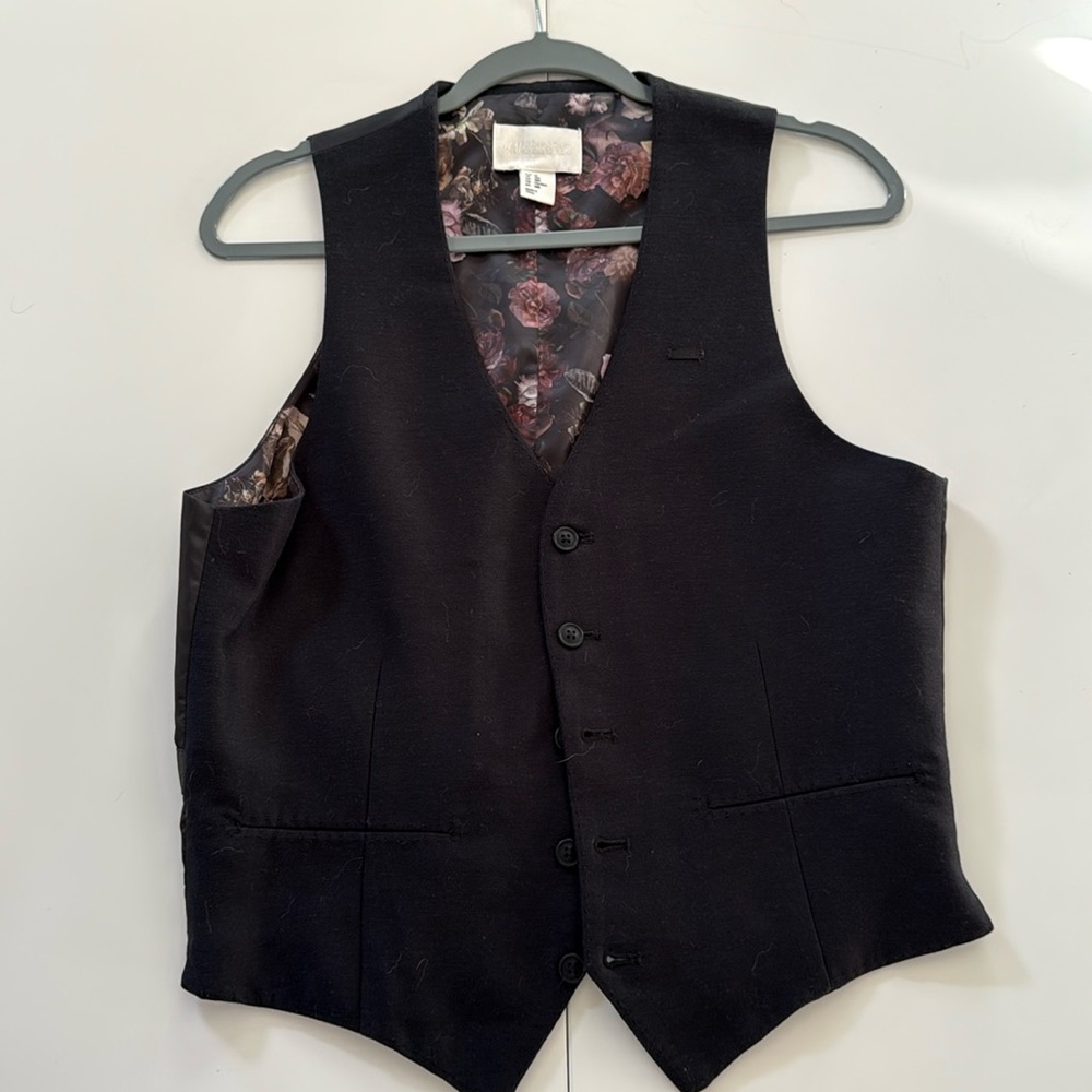 Men’s 3 piece suit - Picture 2 of 4